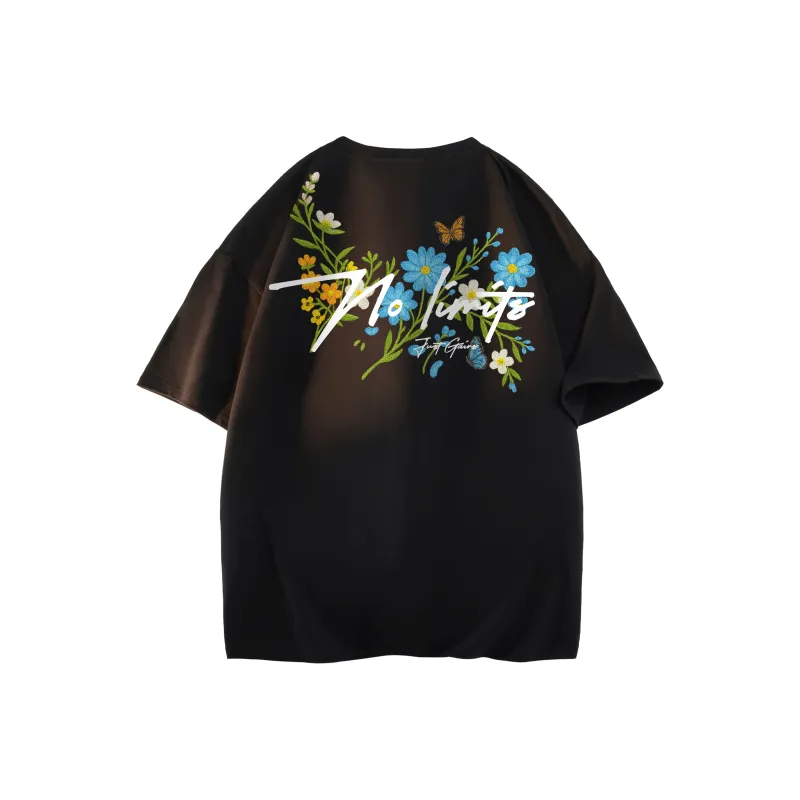 MUSCLETECH T Shirts Unisex-0