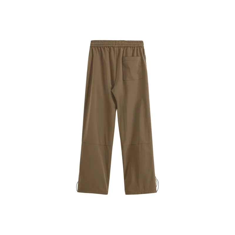 NOME Casual Pants Unisex-13