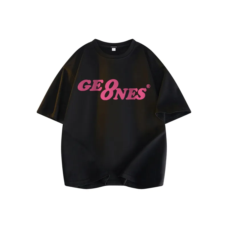 Genesiszero T Shirts Unisex-28