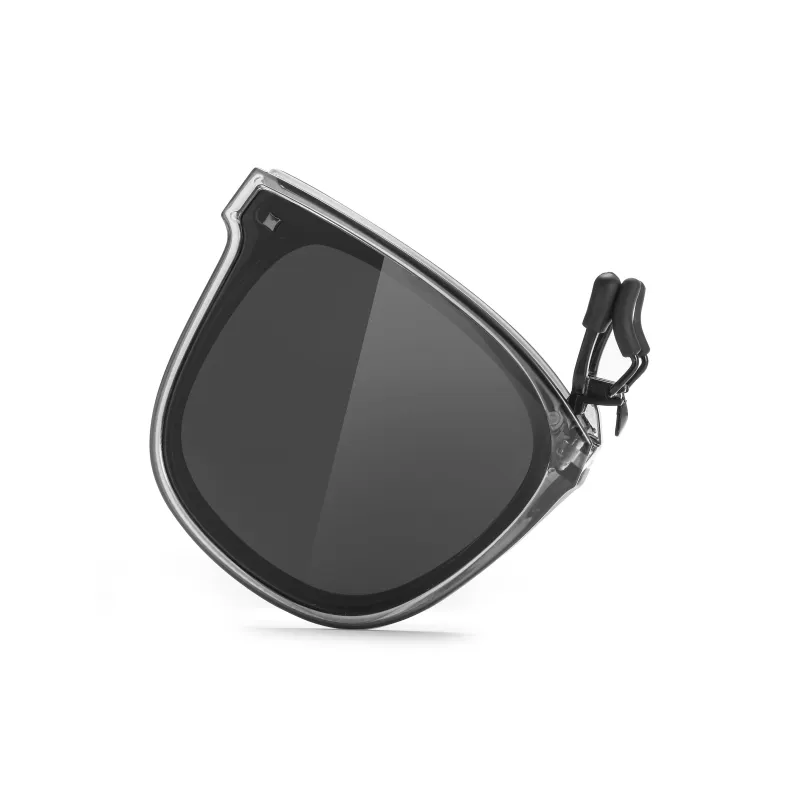 LASHION Square Sunglasses Unisex-0