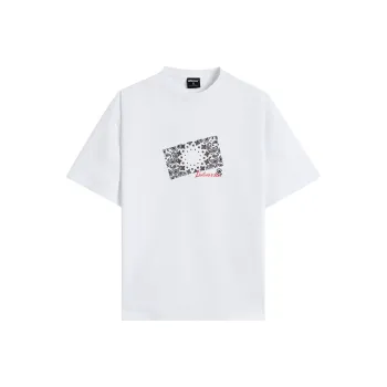 ZMOH T Shirts Unisex