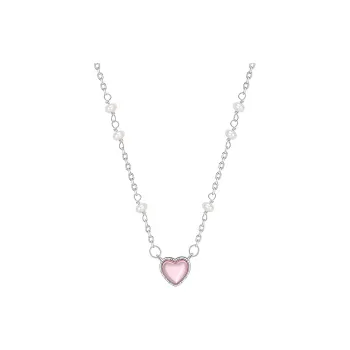 Shang Qianyi Pearl Necklaces Women's