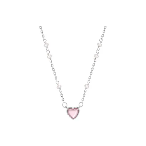 Shang Qianyi Pearl Necklaces Women's