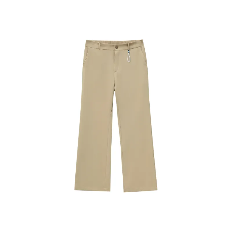 HOKLV Suit Trousers Unisex-7