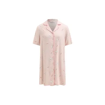 MY BODY Women's Nightgowns