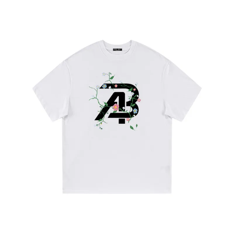 BOBBY ABLEY T-Shirts Unisex-2