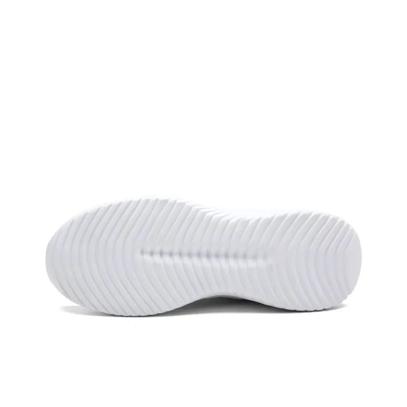 Ncmt Cushioning, Slip Resistant, Abrasion Resistant Support Low Top Running Shoes Unisex-4