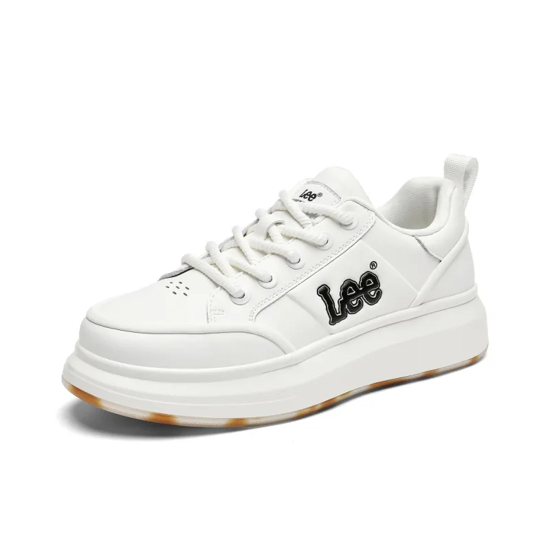 Lee Slip Resistant Low Top Skateboard Shoes Men's-2