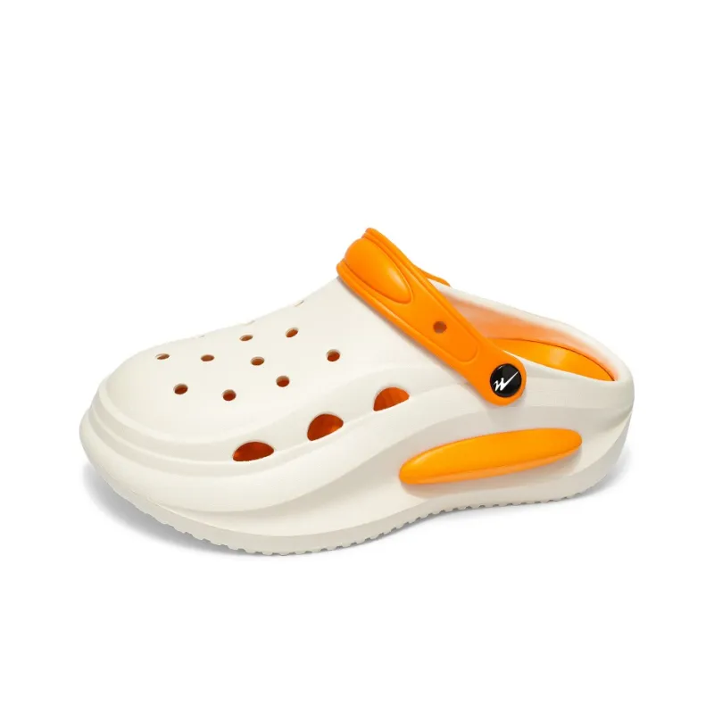 Binary Clogs Unisex-11