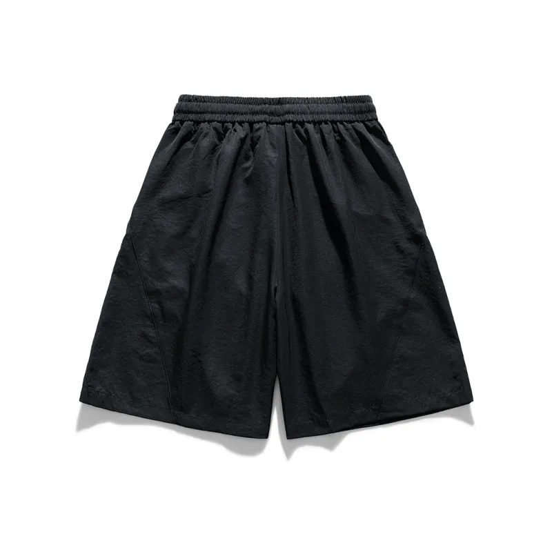 GROGNAK Casual Shorts Unisex-1