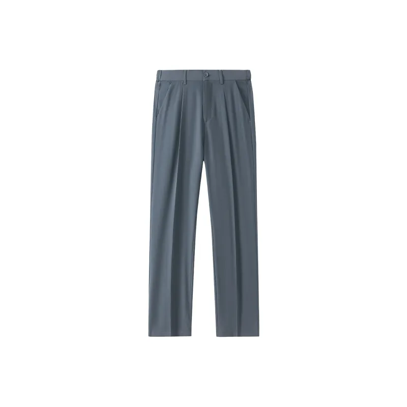 JEANSWEST Suit Trousers Unisex-12