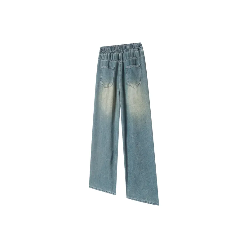 SAME FLOW Jeans Unisex-3