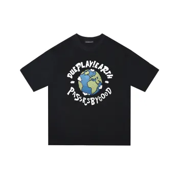 DUEPLAY T Shirts Unisex