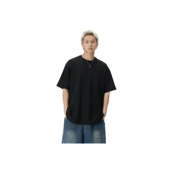 DARK HORSE T Shirts Unisex Black With Print