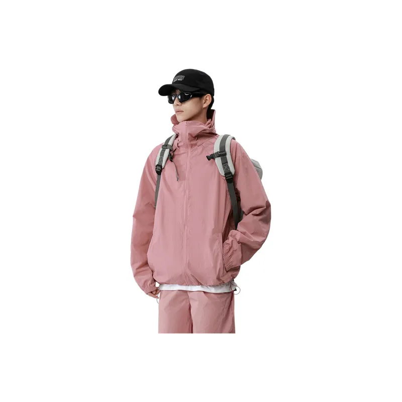 MIIOW Sun Protection Clothing Unisex-20