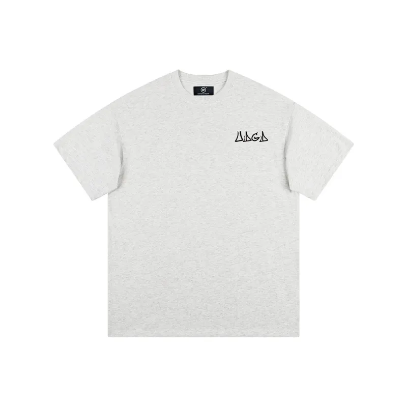 UNDERGARDEN T Shirts Unisex-5