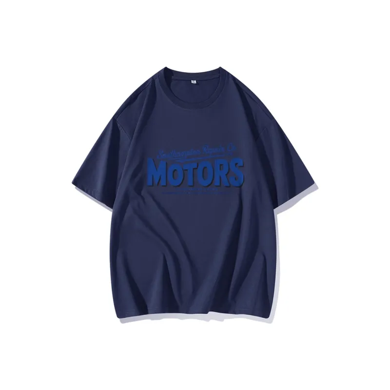 FAIRWHALE T Shirts Women's-9