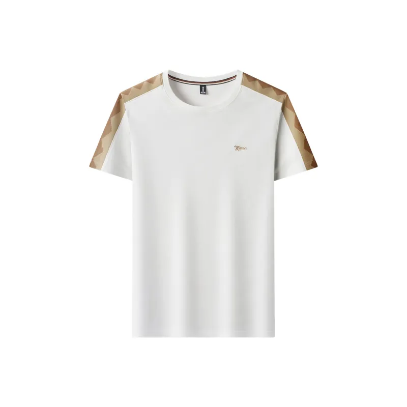 PIERRE CARDIN T Shirts Men-3