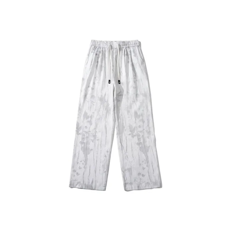 GY.VG Casual Pants Unisex-6