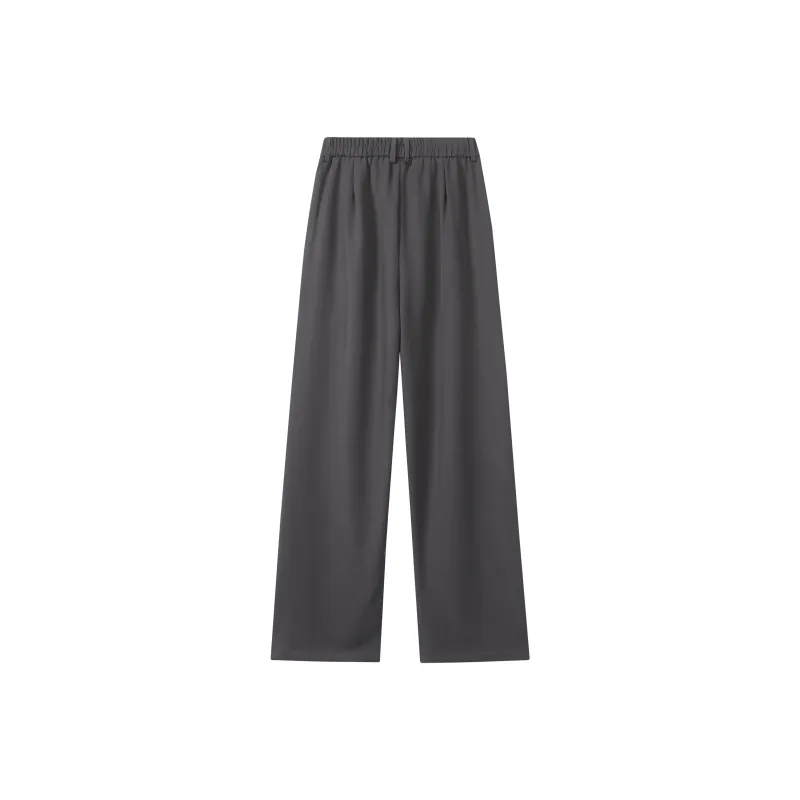 XAFB Casual Pants Unisex-4