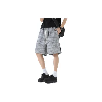 Nuthink Casual Shorts Unisex