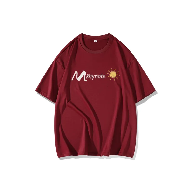FAIRWHALE Drop Shoulder Sleeve T Shirt Women's-6