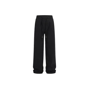 FCB ARCELONA Casual Pants Unisex