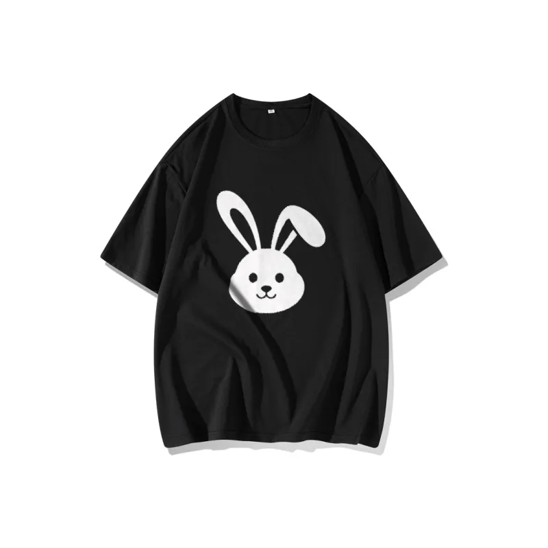 FAIRWHALE T Shirts Women's-3