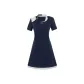 Navy Blue Cropped
