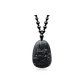 [Free]Manjushri Bodhisattva Pendant[with Woven Rope]