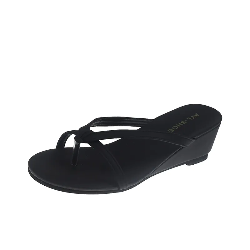 AJPAP Slide Slippers Women's-0