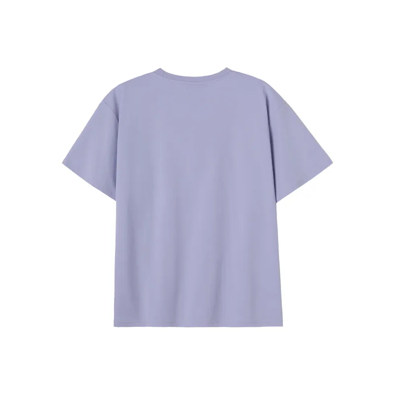 KXLFCHN T Shirts Unisex-6
