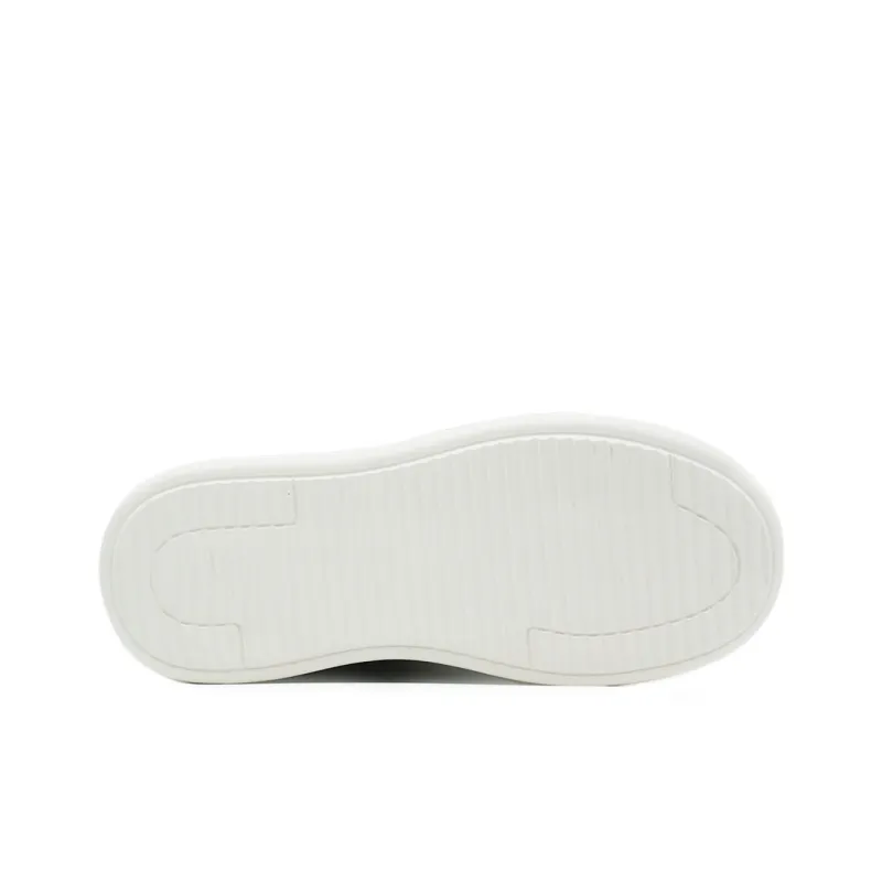 BEN SHERMAN Slip Resistant, Abrasion Resistant, Breathable Low Top Skateboard Shoes Men's-7
