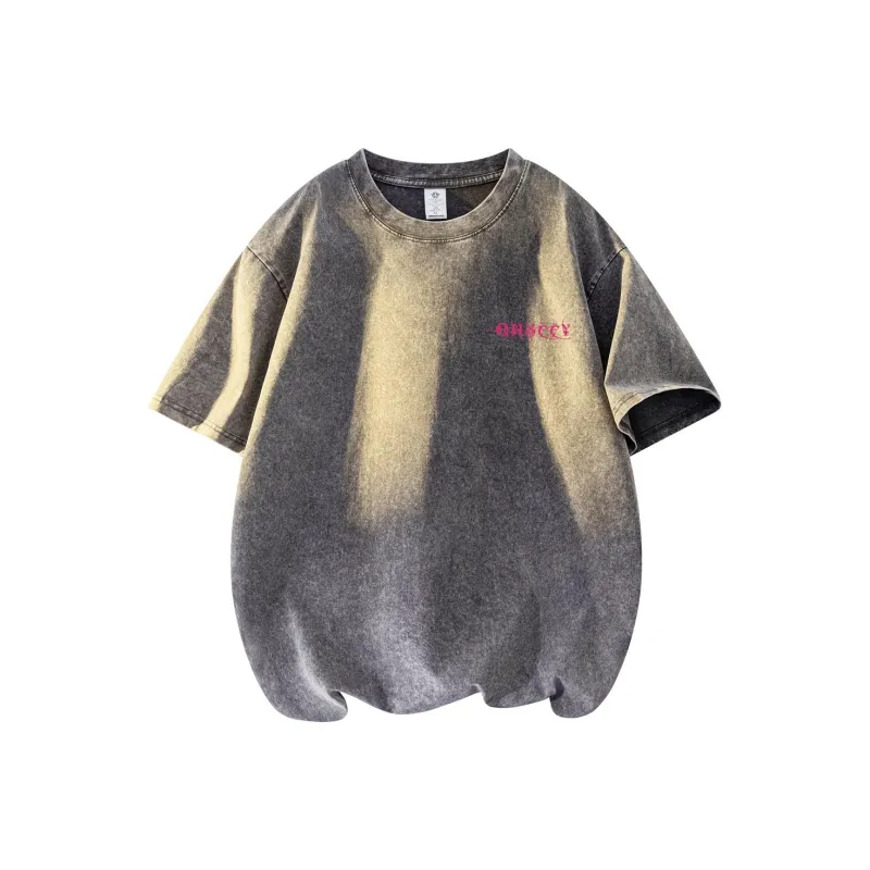 Qnxeey T Shirts Unisex-6