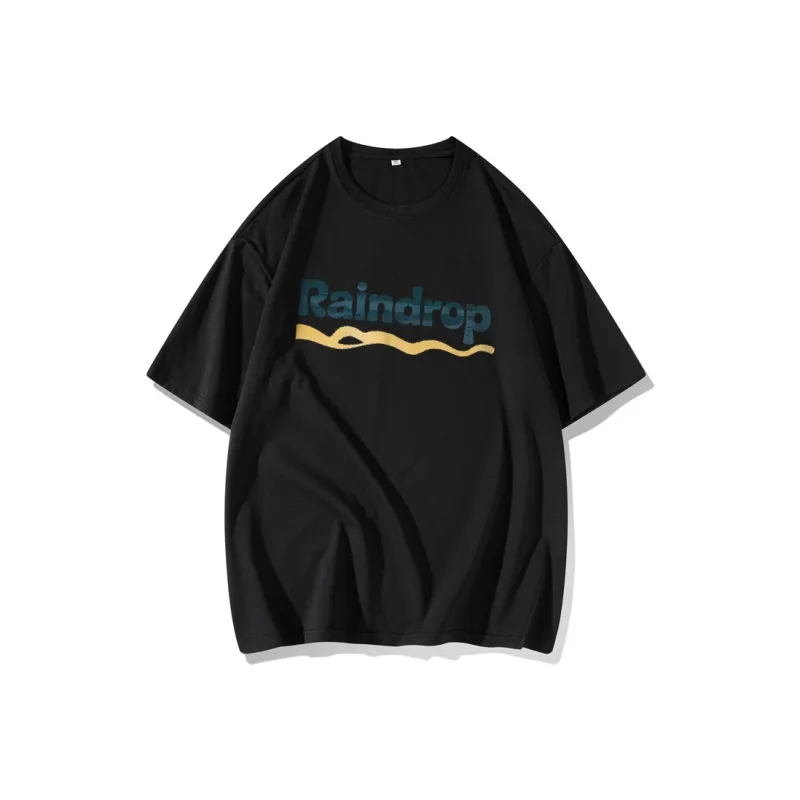 FAIRWHALE T Shirts Women's-3