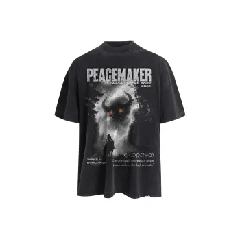 AWAKEN THE ROSE SS25 T Shirt Unisex