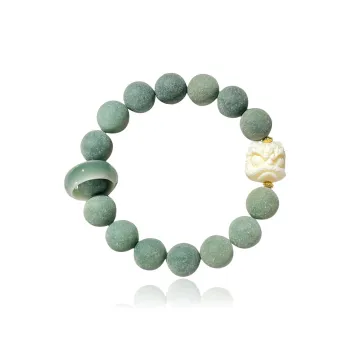 AEMC Bodhi Root Bracelets Unisex