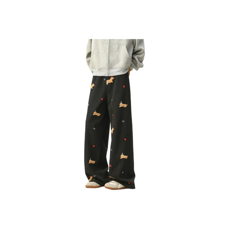 TUCANO Casual Pants Unisex-0