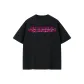 Black (Pink) Color