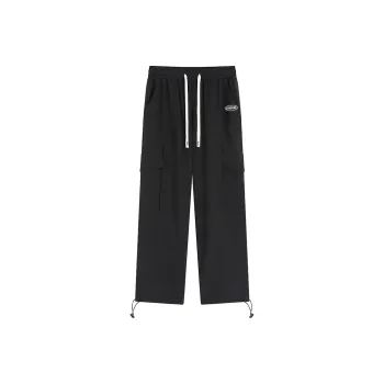 Chinpeno Casual Pants Unisex