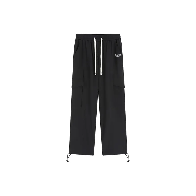 Chinpeno Casual Pants Unisex-0