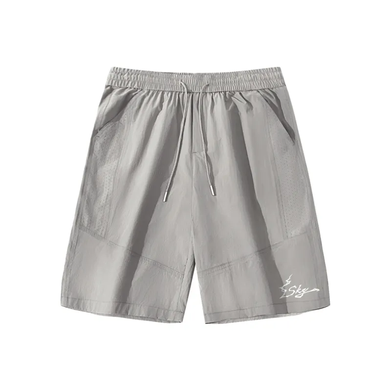 MINISO Casual Shorts Unisex-0