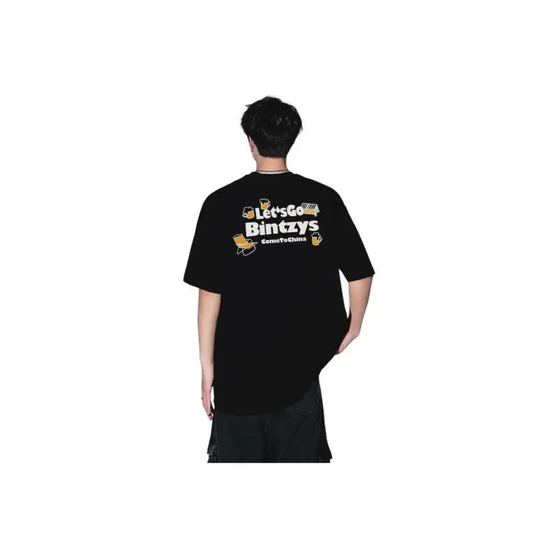 BANDICOOT T Shirts Unisex-2