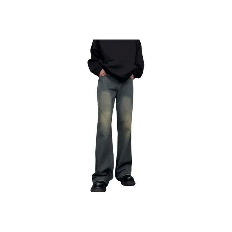BLANC & ECLARE Jeans Unisex-5