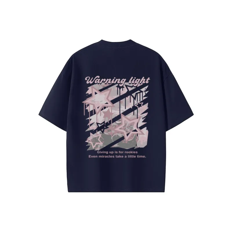 WARNING LIGHT T Shirts Unisex-38