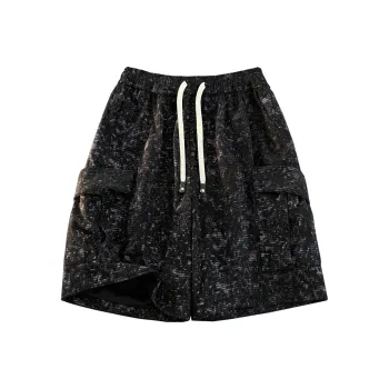 Caramella Casual Shorts Unisex