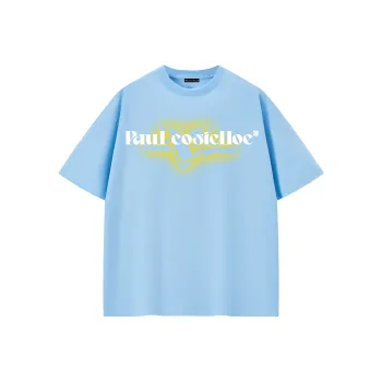 PAUL COSTELLOE T-Shirts Unisex