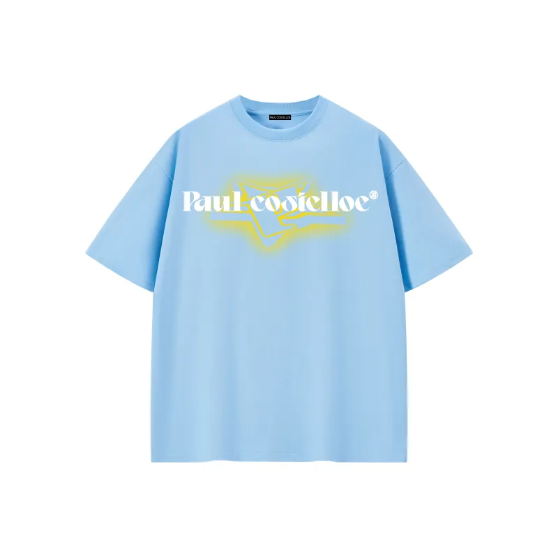 PAUL COSTELLOE T-Shirts Unisex-19