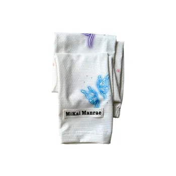 Classmate Yang Polyester Sun Protection Sleeves Women's