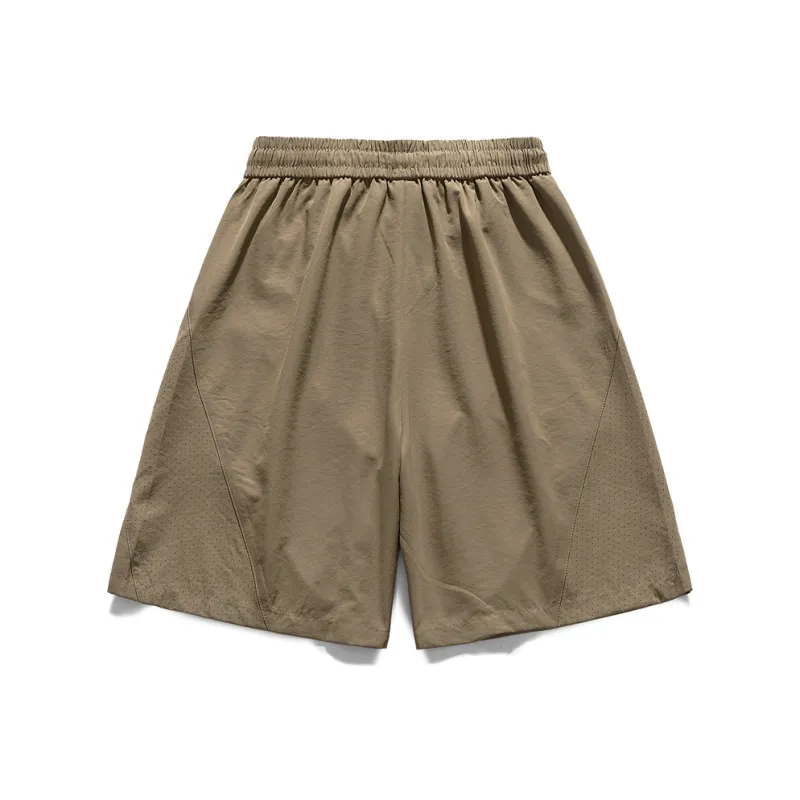 GROGNAK Casual Shorts Unisex-7